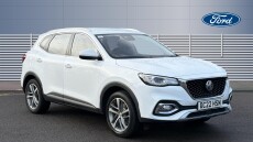 MG Hs 1.5 T-GDI Excite 5dr Petrol Hatchback